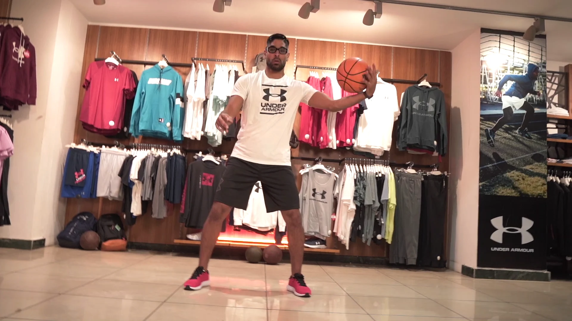 Alriqa Sport — لقطة مختارة 2