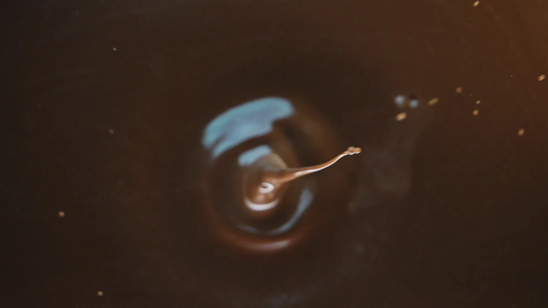 Elegant Chocolatier — Selected frame 2