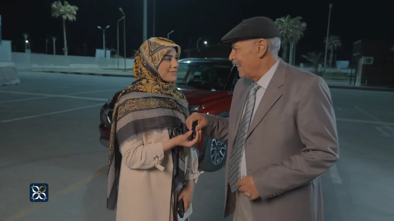 مصرف الصحارى — لقطة مختارة 1